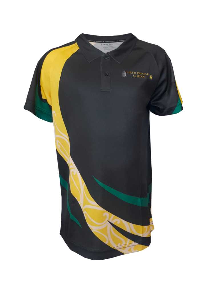 Firth Primary School Polo